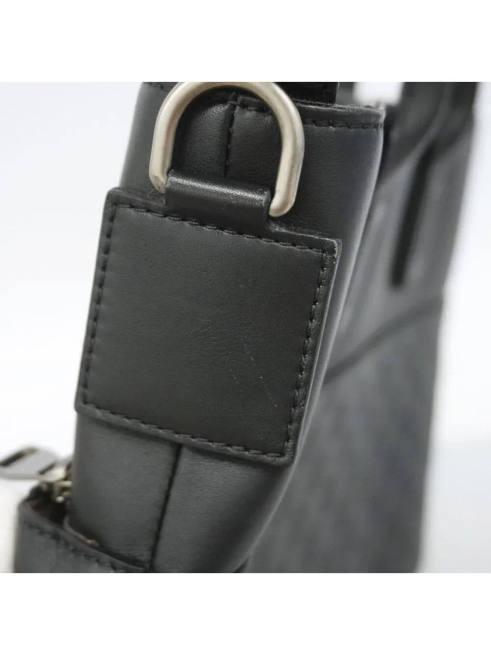 Louis Vuitton Business Bag Damier Infini Onyx 2-Way Bag